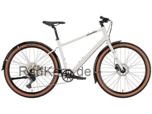 Kona Dew Deluxe  technische daten 